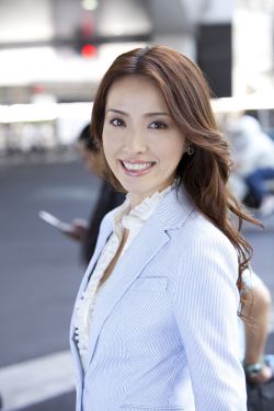 山村女教师